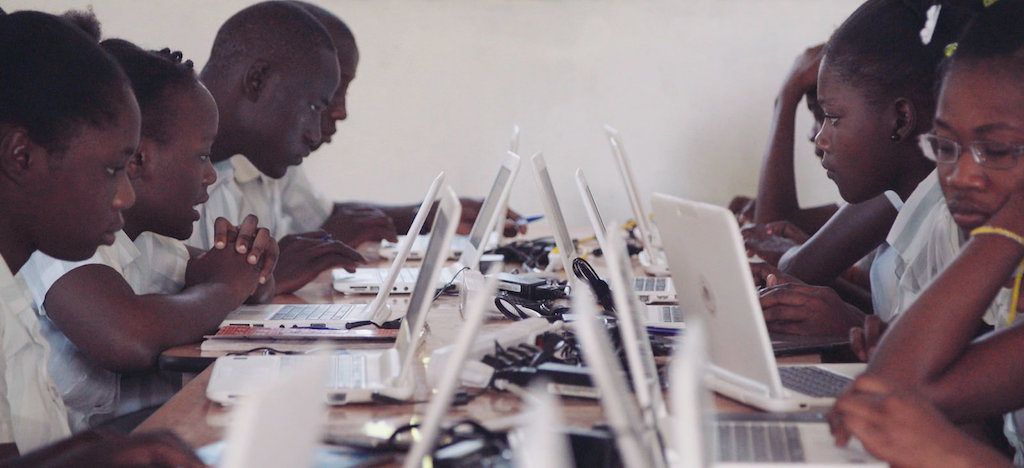 Angaza and Endless Solutions Partner on pay as you go laptop